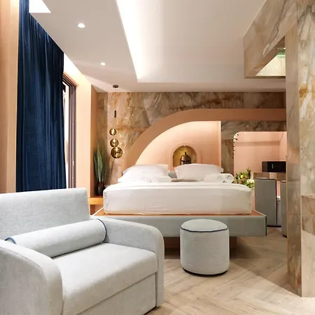 Apartman Luxury Seaview With Private Jacuzzi & Sauna