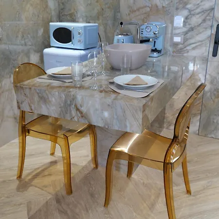 Apartament Luxury Seaview With Private Jacuzzi & Sauna Saranda