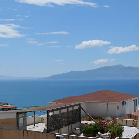 Luxury Seaview With Private Jacuzzi & Sauna * Saranda