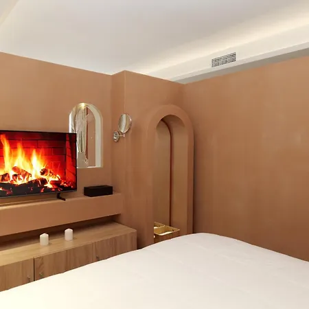 Luxury Seaview With Private Jacuzzi & Sauna * Saranda