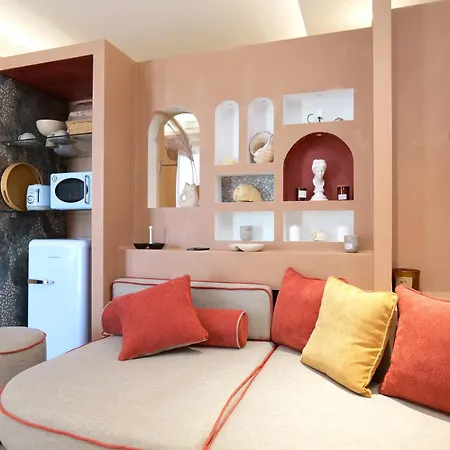 Luxury Seaview With Private Jacuzzi & Sauna
