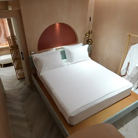 Apartman Luxury Seaview With Private Jacuzzi & Sauna *