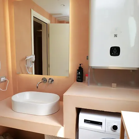 Luxury Seaview With Private Jacuzzi & Sauna
