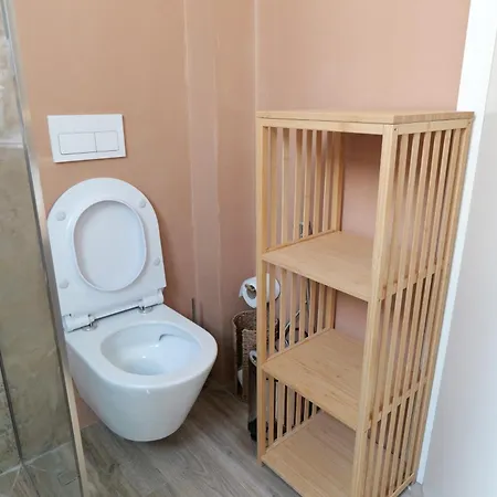 Luxury Seaview With Private Jacuzzi & Sauna * Saranda