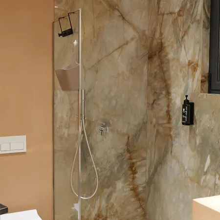 Luxury Seaview With Private Jacuzzi & Sauna * Saranda
