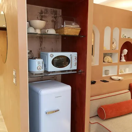 Luxury Seaview With Private Jacuzzi & Sauna Apartman Saranda