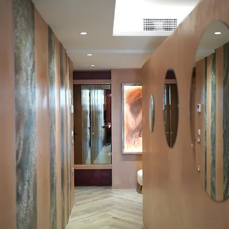 Luxury Seaview With Private Jacuzzi & Sauna