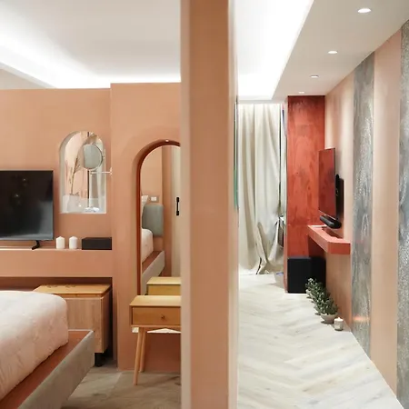 Luxury Seaview With Private Jacuzzi & Sauna *