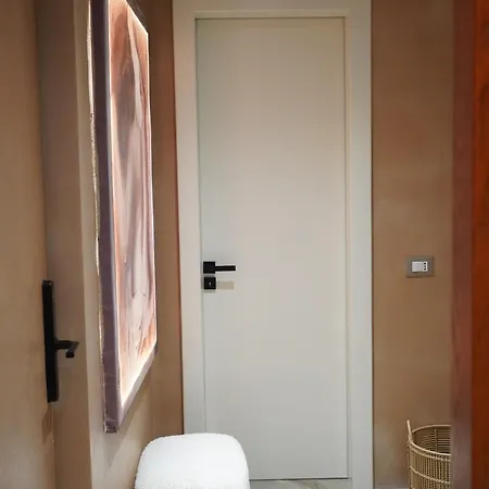 Luxury Seaview With Private Jacuzzi & Sauna Apartman *