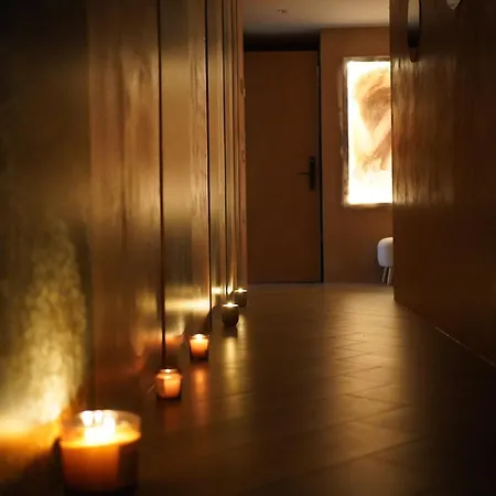 Apartament Luxury Seaview With Private Jacuzzi & Sauna Saranda
